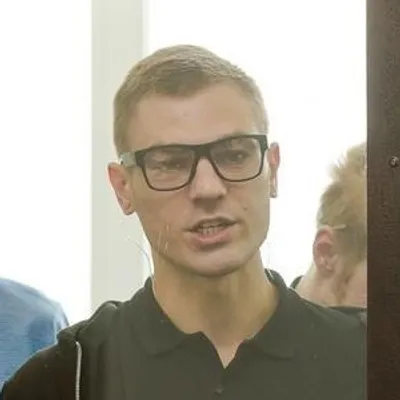 Пчелинцев Дмитрий Дмитриевич