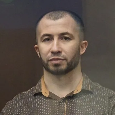 Ибрагимов Исмет Таирович