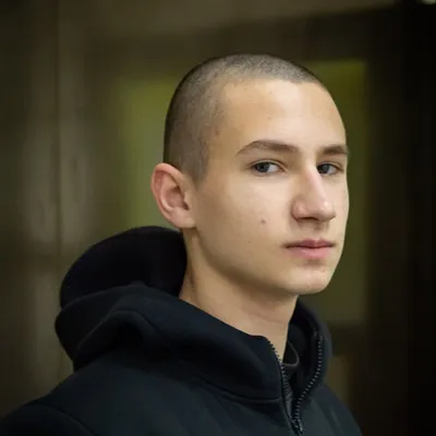 Балазейкин Егор Даниэлевич