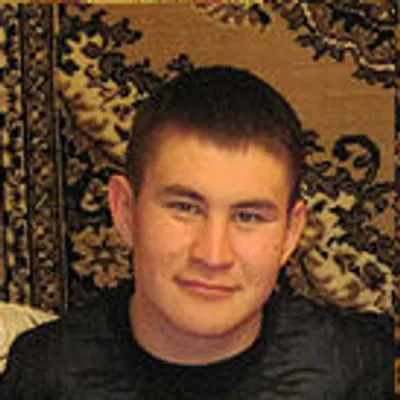 Айдарбеков Айдар Альбертович