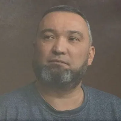 Аметов Энвер Эсфиндиярович