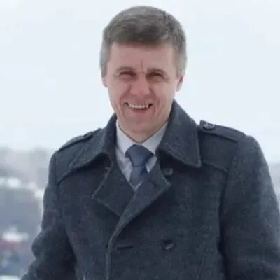 Теребилов Дмитрий Сергеевич
