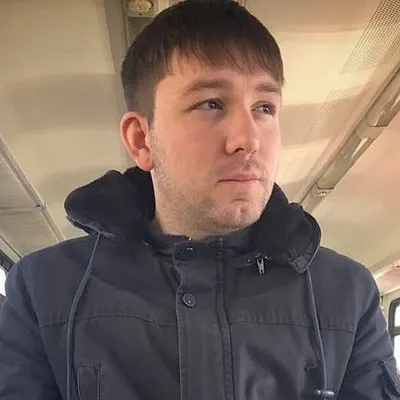 Бесолов Арсен Тамерланович