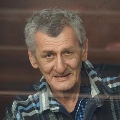 Халилаев Энвер Ремзиевич