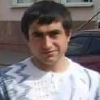 Fevzi Sagandzhi