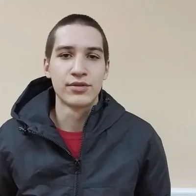 Осипенко Антон Александрович