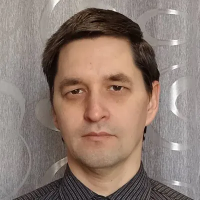 Геращенко Юрий Петрович