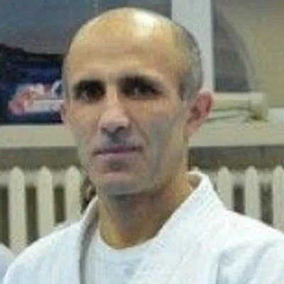 Рагимов Ися Заруллахович
