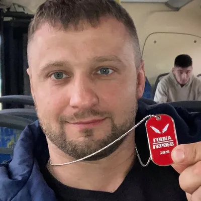Пискарев Сергей Александрович