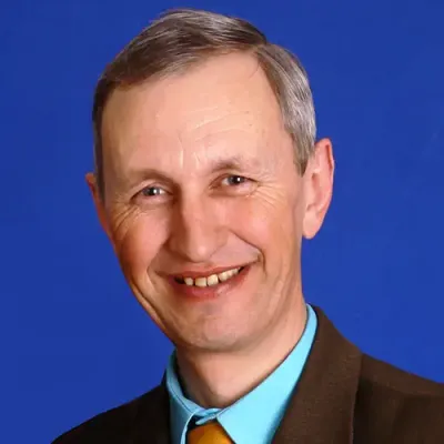 Сваричевский Адам Михайлович