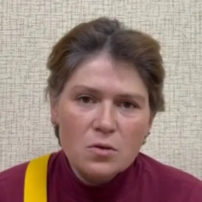 Светлишина Ксения Евгеньевна