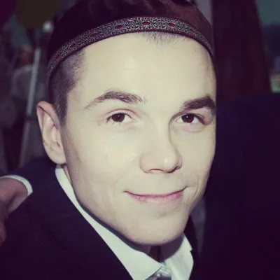 Мустафин Халил Фанавиевич