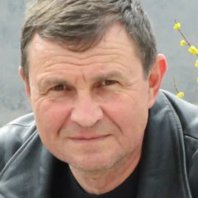Дудка Владимир Михайлович