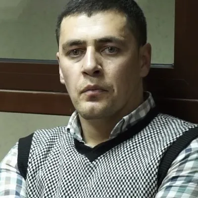Сулейманов Амет Рефатович