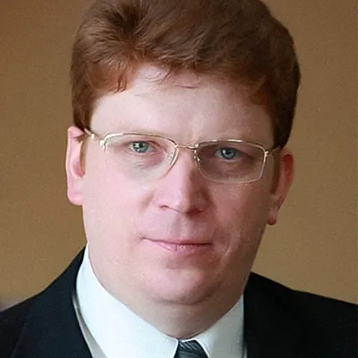 Романюк Николай Николаевич