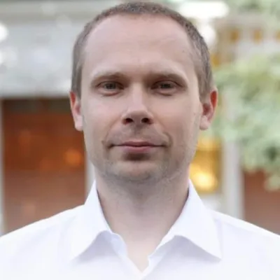 Шарыгин Михаил Сергеевич (Наметкин)