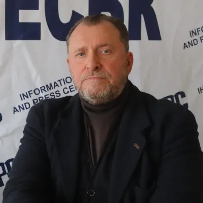 Киселев Алексей Алексеевич