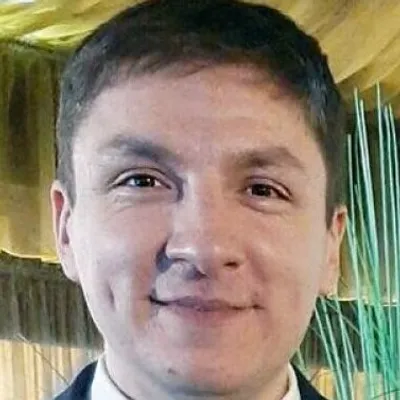 Дерендяев Максим Иванович