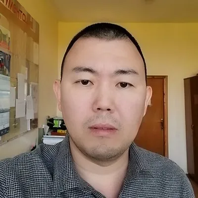 Очиров Алтан Санхимович