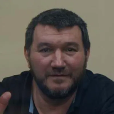 Бекиров Инвер Небиевич