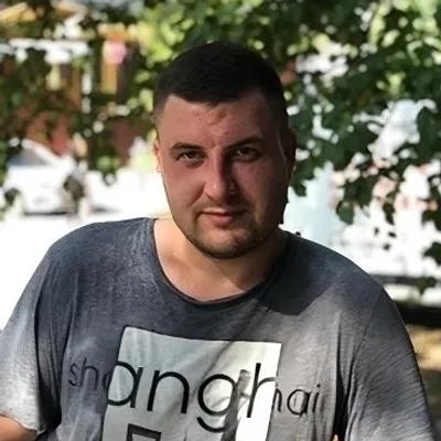 Ламанов Дмитрий Сергеевич