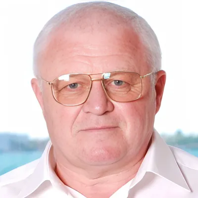 Гореликов Владимир Николаевич