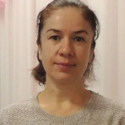 Решетникова Гулчехра Амонжоновна