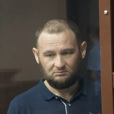 Османов Эрфан Серверович