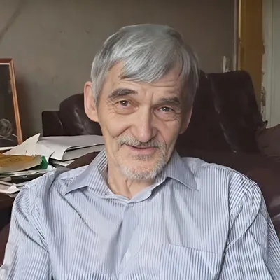 Дмитриев Юрий Алексеевич
