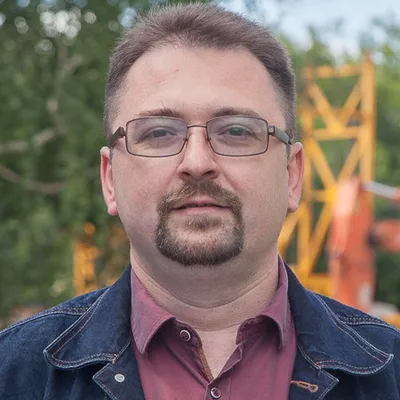 Чувилин Дмитрий Александрович