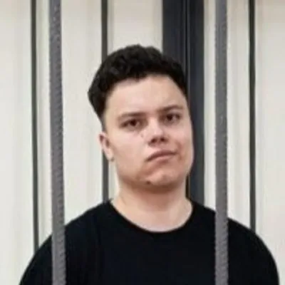 Парамошин Георгий Сергеевич