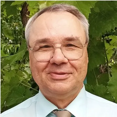 Скачидуб Владимир Юрьевич