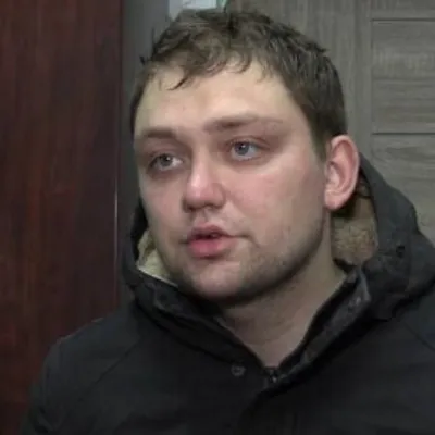 Тимонин Никита Геннадьевич