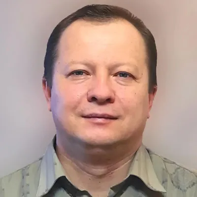 Юферов Сергей Витальевич
