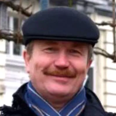 Пичугин Юрий Иванович