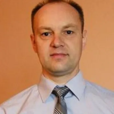 Барановский Роман Любомирович