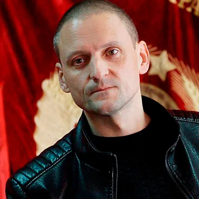 Удальцов Сергей Станиславович