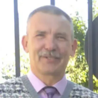 Сакада Владимир Федорович