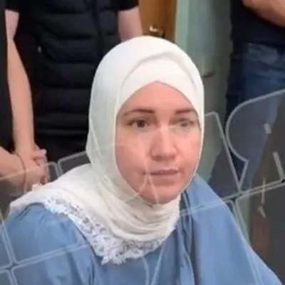 Хайруллина Альсина Талгатовна