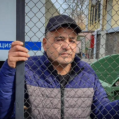 Rustem Gugurik