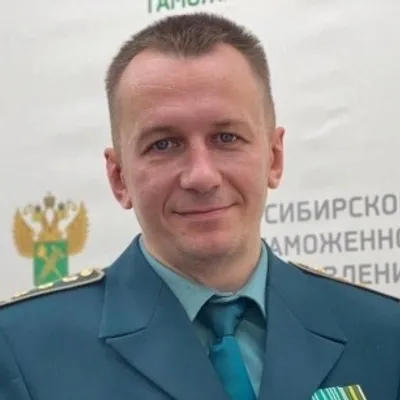 Алексеев Виталий Евгеньевич