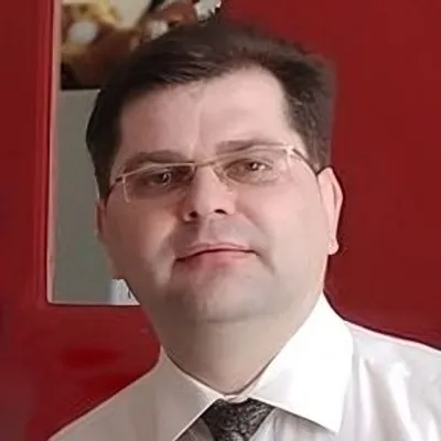 Серебряков Александр Георгиевич