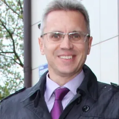 Хабаров Алексей Николаевич