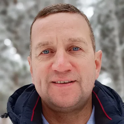 Шурыгин Андрей Павлович