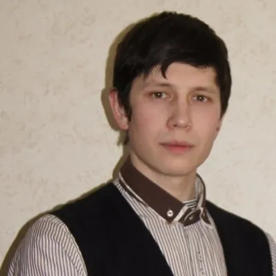 Шафиев Альберт Римович