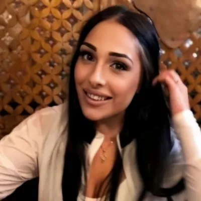 Гарина Ксения Сергеевна