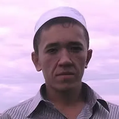 Галимов Илфат Миратович