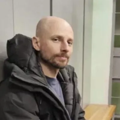 Карелин Сергей Валентинович