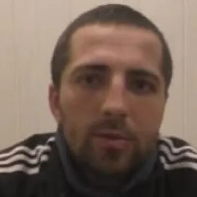 Никитюк Сергей Александрович