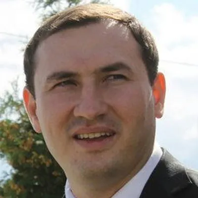 Саитов Ленар Азатович